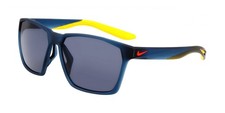 NIKE MAVERICK N IB6916X 440 MATTE NOISE AQUA / TEAL 59/15/145 UNISEX Sunglasses picture