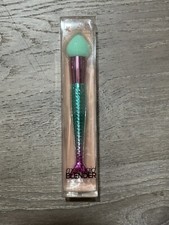 Beauty 360 Mermaid Blender Sponge. New In Box picture