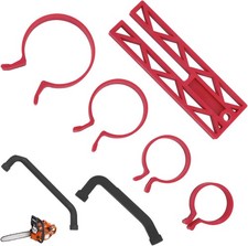 NEW Piston Ring Compressor Assembly Tool Kit For Chainsaw 502507001  W picture