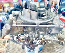 1965 Holley SS396-360 Chevelle carb. 3868864/list-3140-1/582 great condition picture