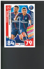 B0174- 2017-18 Topps Match Attax UEFA Champions G2 -You Pick- 15+ FREE US SHIP picture