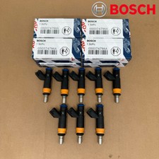8PCS BOSCH 05037479AA Fuel Injectors For 11-17 RAM 1500 2500 3500 Dodge 5.7L V8 picture