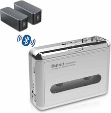 Bluetooth Walkman Cassette Player Bluetooth Transfer Personal Cassette picture