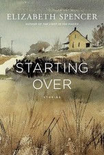 Starting Over: Stories picture