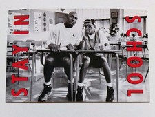 1991 Nike Trading Cards Michael Jordan / Mars Blackmon - (RC) Set 1-Card 4 picture