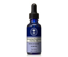 Neal's Yard Rejuvenating Frankincense Facial Oil, 12hr Skin-Balancing Moisture picture