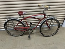 1964 Schwinn Jaguar Mark VI Bicycle picture