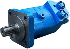 AGT Replacement BM5-400 Cycloidal Motor for ECSSTR072 Skid Steer Rotary Tiller picture