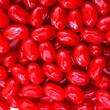 Jelly Belly Very Cherry Jellybeans | Flavor Bulk Candy | 1,2,3 LB |  picture
