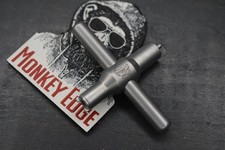 RARE Monkey Edge PSD Monkey Wrench For Striders SOLD OUT USA MADE w  ME Patch picture