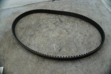 00 YAMAHA ROADSTAR XV 1600 DRIVE BELT E-4863 picture