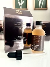 Grow Gorgeous Intense Hair Density Serum 60 ml / 2 fl oz NIB $50 MSRP picture