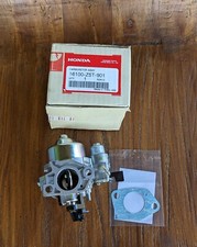 16100-Z5T-901 / GX390 OEM For Honda Carburetor & Gasket13HP Same Day Shipping picture