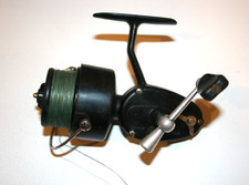 Vintage Garcia Mitchell 300 Early 4th Version Spinning Reel Made In France picture