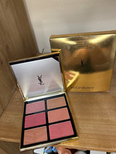 Yves Saint Laurent Couture Face Palette Highlighter Brewed Reflections Light/Med picture