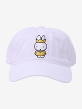 Miffy Crown Cap Hat picture