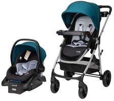 Safety 1st Grow and Go Flex 8-in-1 Travel System, Multiple Colors picture
