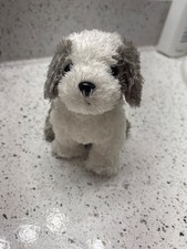 Herder ty beanie original baby picture