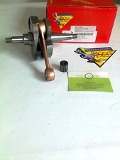 Engine Crankshaft Mazzucchelli Vespa PX 125-150-Super-Sprint Art.5180 picture