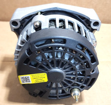 Vision OE 8550 Remanufactured Alternator picture