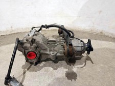OEM 2008-2015 Nissan Rogue Rear Axle Differential Carrier AWD 5.173 Ratio picture