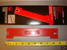 SEARS DADO HEAD INSERT 8