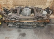 Ford Independent Rear Suspension picture
