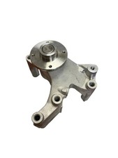 New Fan Bracket Pulley Fits Nissan Nissan Armada, NV, Titan 21046-1LA0C picture