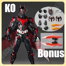 In Stock Batman Beyond Action Figure Kaiyodo Revoltech Yamaguchi Figurine picture