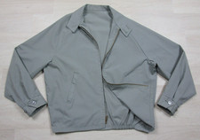 Vintage 70s JC Penney Towncraft Harrington Jacket Men's (M/L) Preppy Academia picture