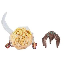2026 NEW Sealed Project Hail Mary-Rocky Habitat Popcorn Bucket picture