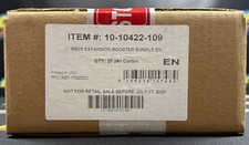 Pokemon Pitch Black Booster Bundle Box Case Sealed picture