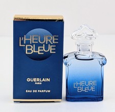 Guerlain L'Heure Bleue Eau De Parfum 5ml/0.16fl.oz. Mini Splash picture