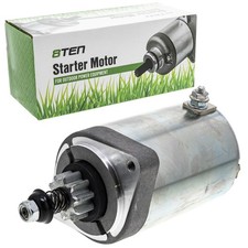 8TEN Starter Motor for Kawasaki 21163-0714 21163-7024 21163-0711 21163-7035 picture