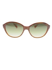 EYEVAN Sunglasses Plastic BRW KHK Women's Zanja WPI 55□17 picture