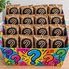 FUGGLER Mystery Bag SEALED: Alley Cat, Baby Baddy, or Care Bear - Its A Mystery picture