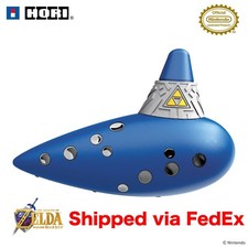 PSL HORI Zelda Ocarina of Time Electronic Ocarina Nintendo Switch 2 NEW Japan picture