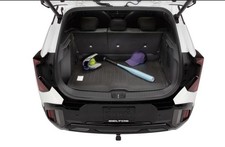 2027 Kia Seltos Reversible Cargo Tray OEM Trunk Mat Brand New picture