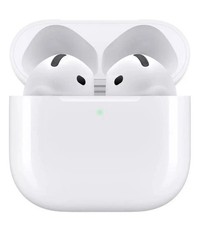 Sealed AirPods 4 Gen Wireless Earbuds with Active Noise Cancellation picture