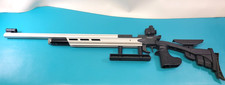 German Carl Walther Hammerli AR20- Silver Match Air Rifle Nat Championship 2015 picture
