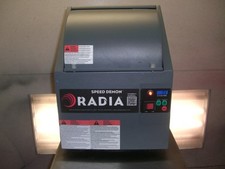 Radia 01015Pb Paint Mixer, 20 1/2