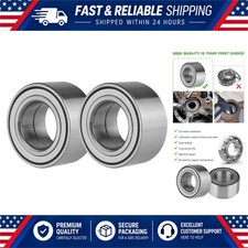 2PCS Front & Rear Wheel Bearings for Honda Pioneer 500 520 700 1000 Talon, picture
