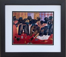 Jacob Lawrence 
