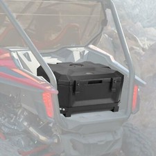 56L KEMIMOTO Rear Cargo Storage Bed Box For 2019-2026 Honda Talon 1000R/1000X picture