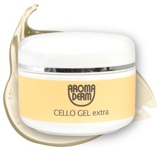 STYX Aroma Derm CELLO GEL Extra 5.08 oz. - Unisex Whole Body Cellulite Gel picture