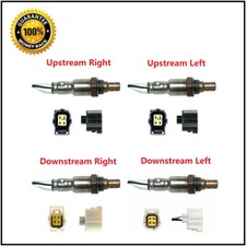 4pcs O2 Sensor For 2012-2018 Ram 1500 2500 3500 Upstream+Down Oxygen Sensor picture