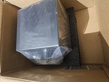 James Loudspeaker 1000PT Powerpipe Subwoofer Complete (Open Box) New Unsealed  picture