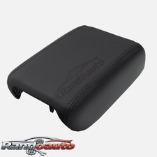 NEW Front Console Armrest Cover For 2007-2017 Chevy Traverse Enclave Acadia picture