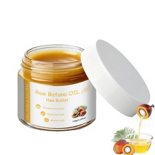 Kuri nuka 100% Natural Batana Hair Oil for Growth, Thickness & Loss Prevention picture