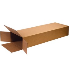 Partners Brand PHD18752FOLMS Heavy-Duty Side Loading Moving Boxes, 18 Length x 7 picture